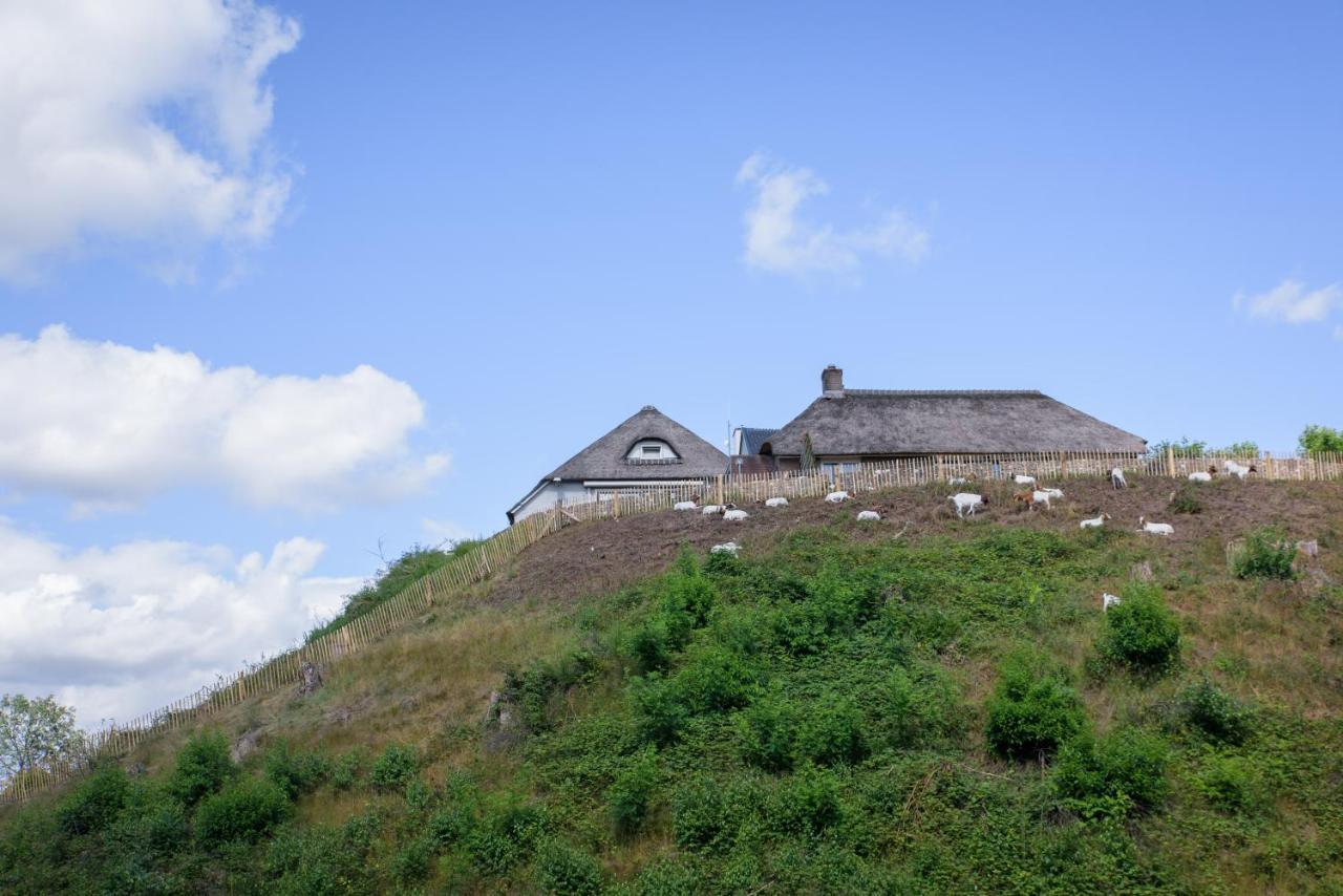 Het Montferland Zeddam Exterior foto