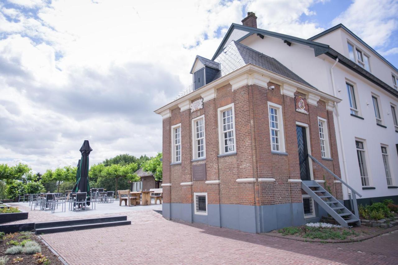 Het Montferland Zeddam Exterior foto
