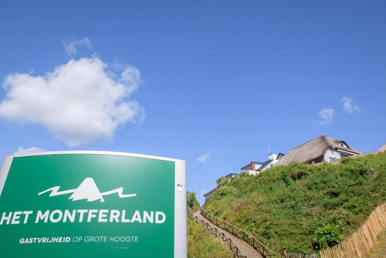Het Montferland Zeddam Exterior foto