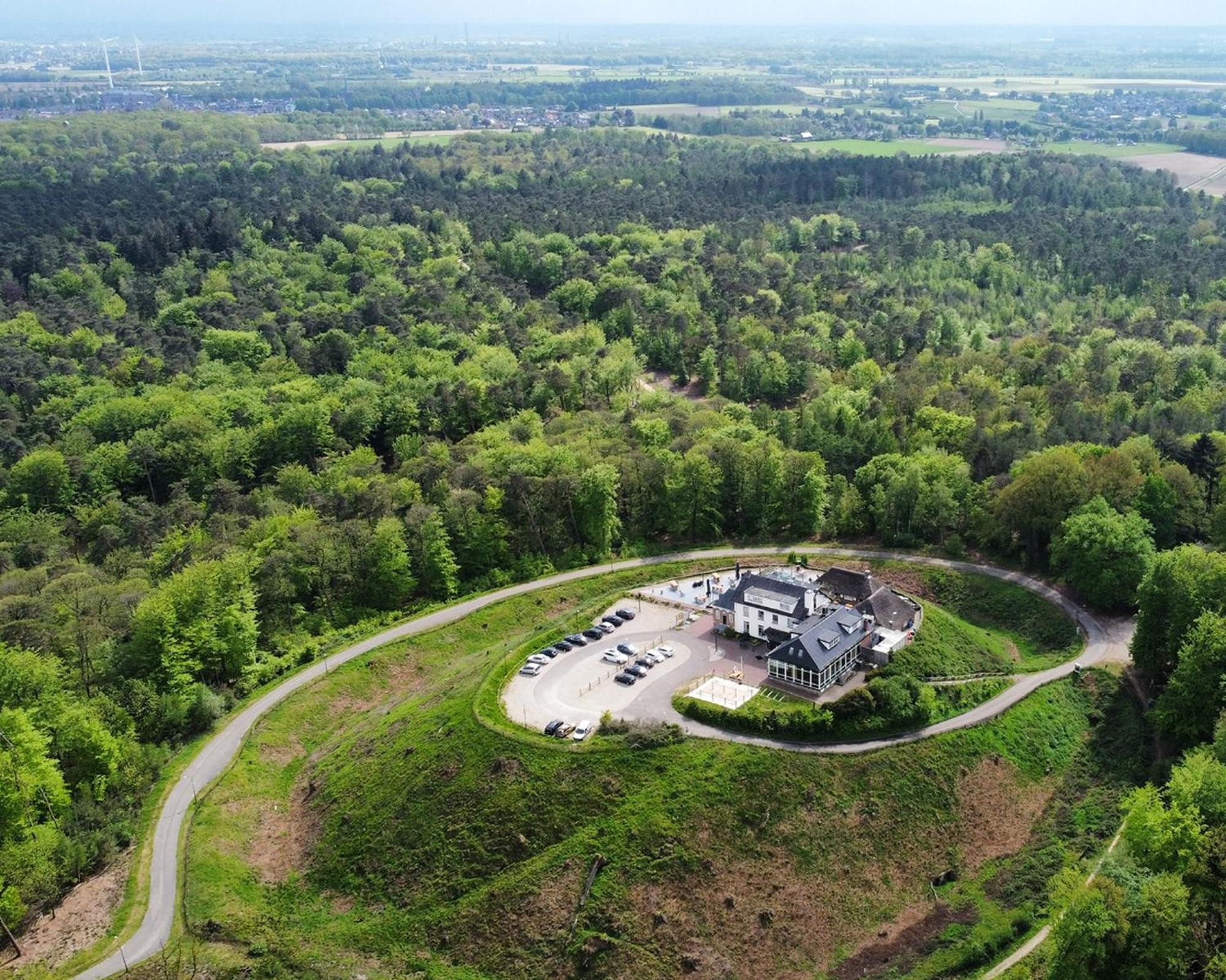 Het Montferland Zeddam Exterior foto