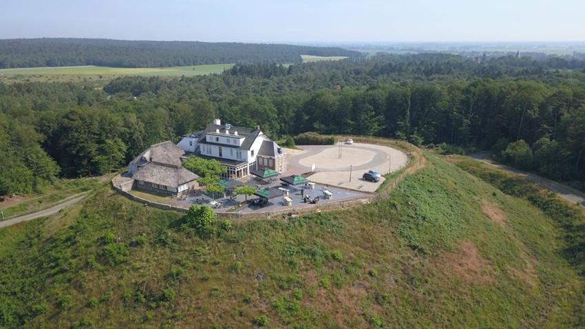 Het Montferland Zeddam Exterior foto
